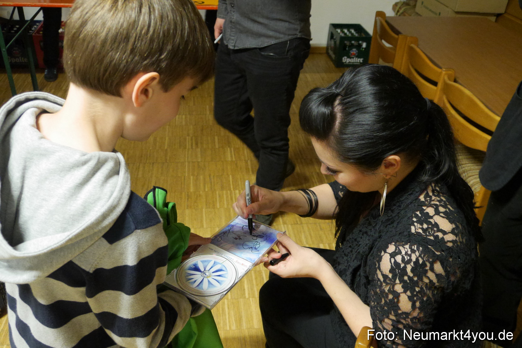 0050 The Swingle Singers 290414