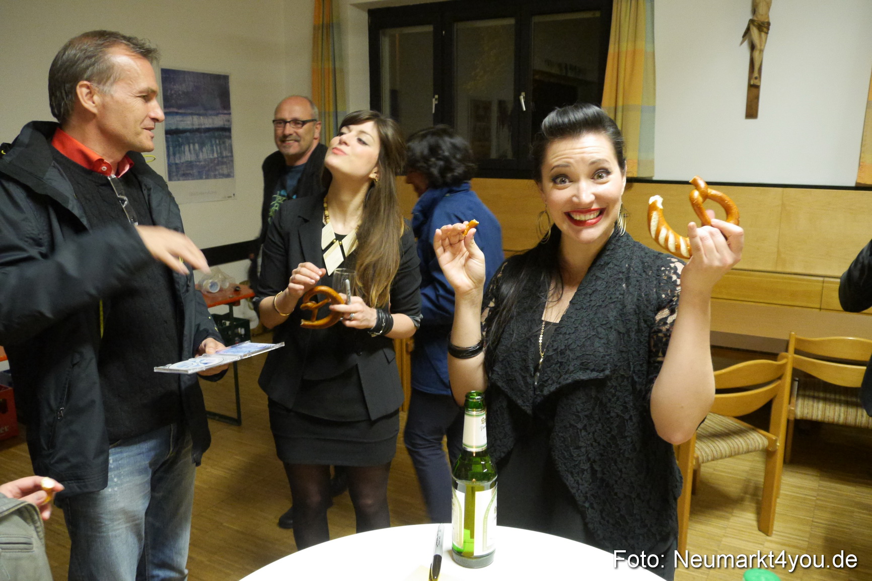 0051 The Swingle Singers 290414