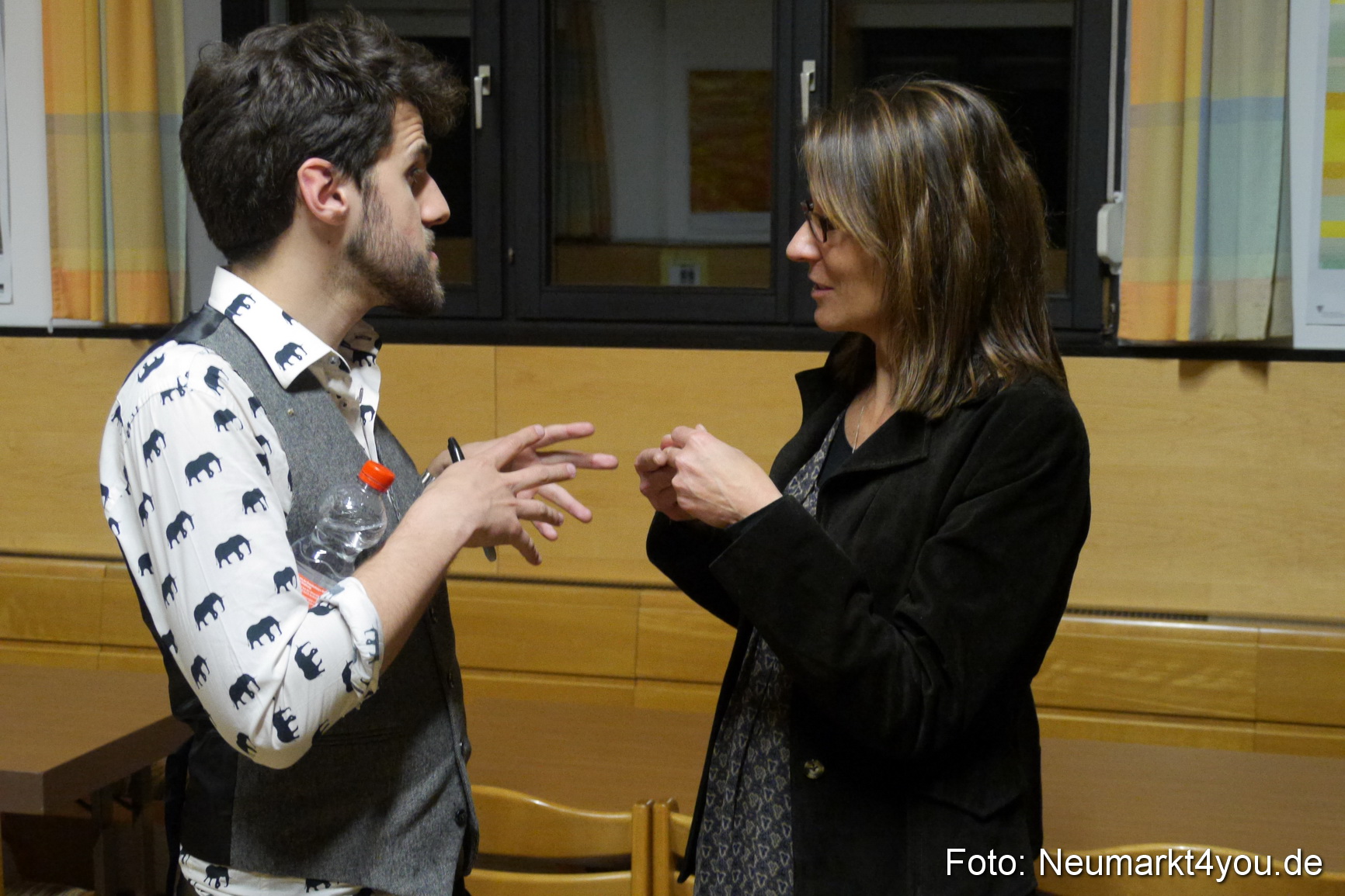 0052 The Swingle Singers 290414