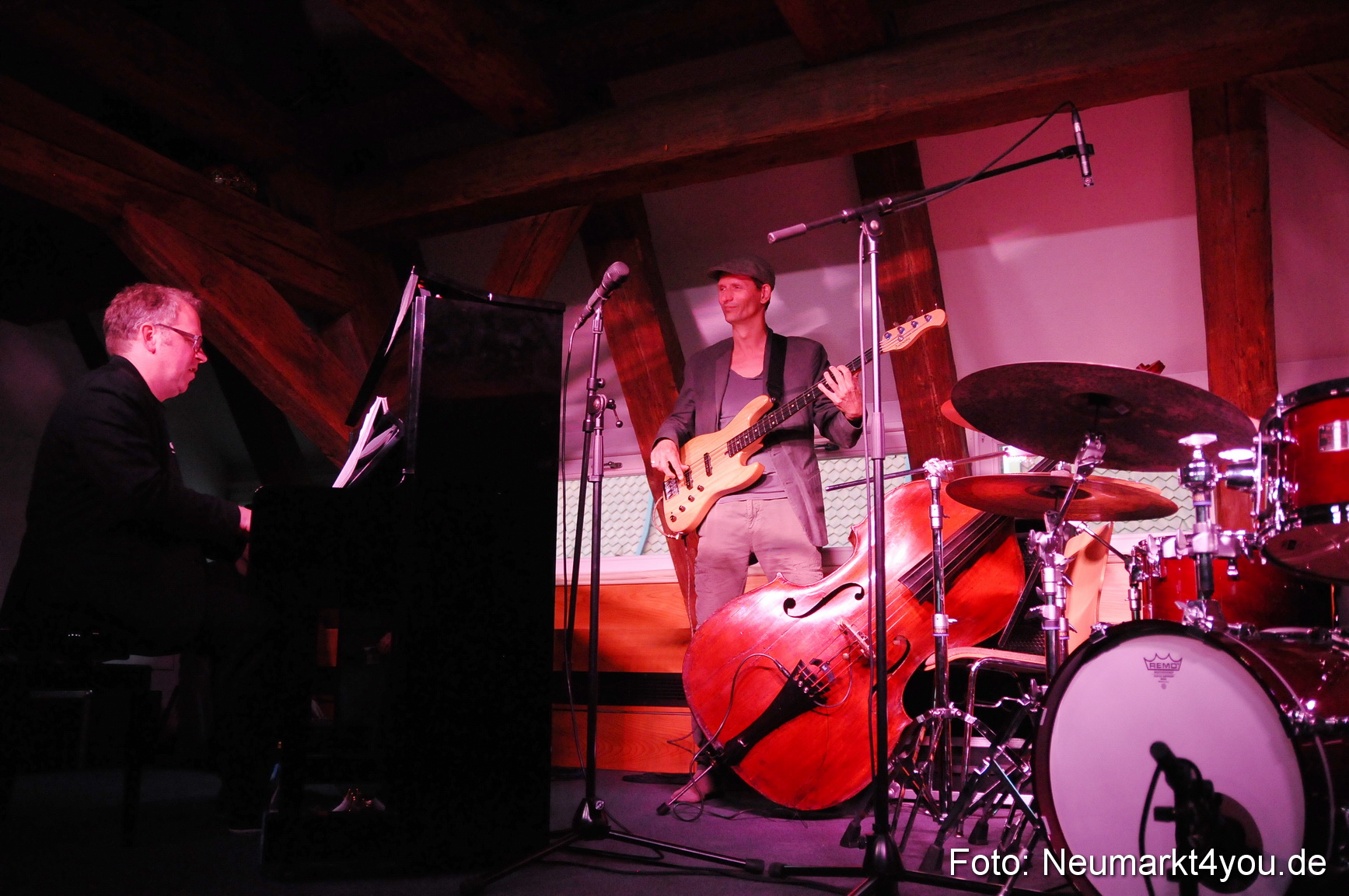 0075 Wolfgang Haffner Trio