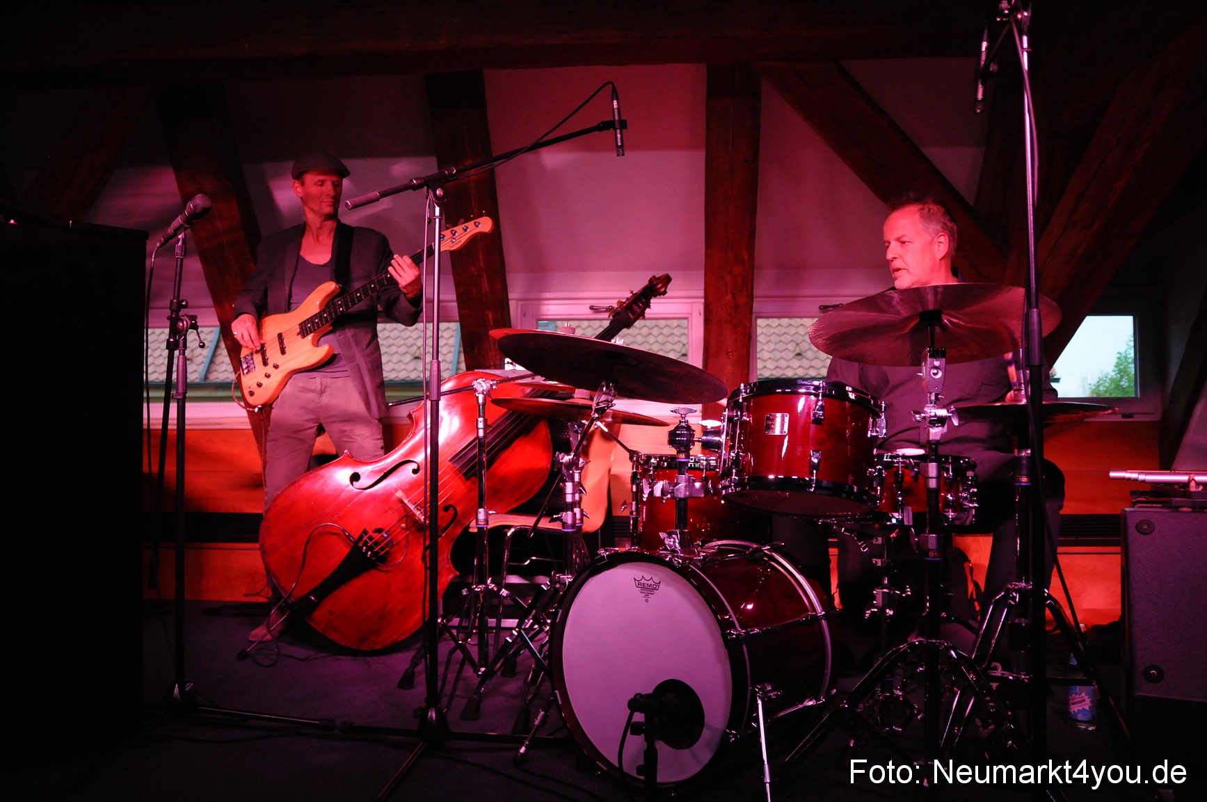 0076 Wolfgang Haffner Trio