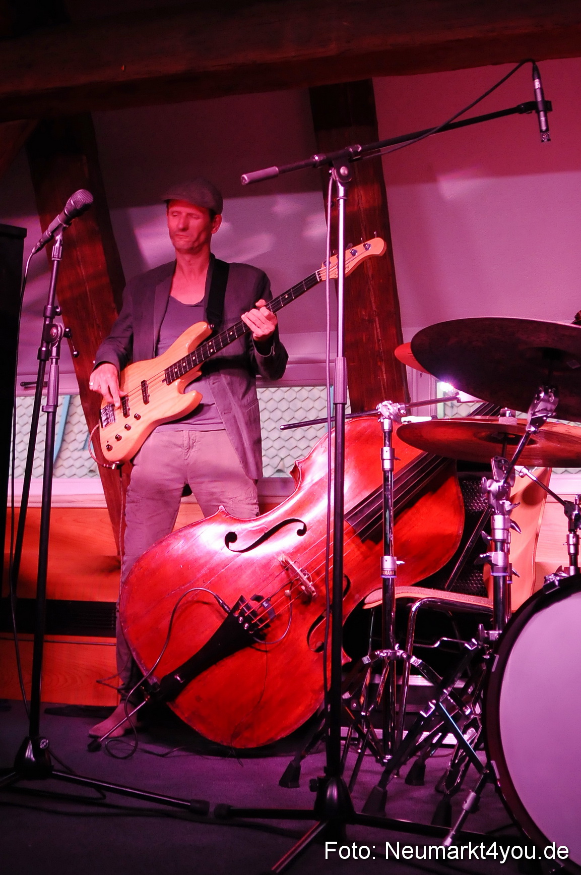 0077 Wolfgang Haffner Trio