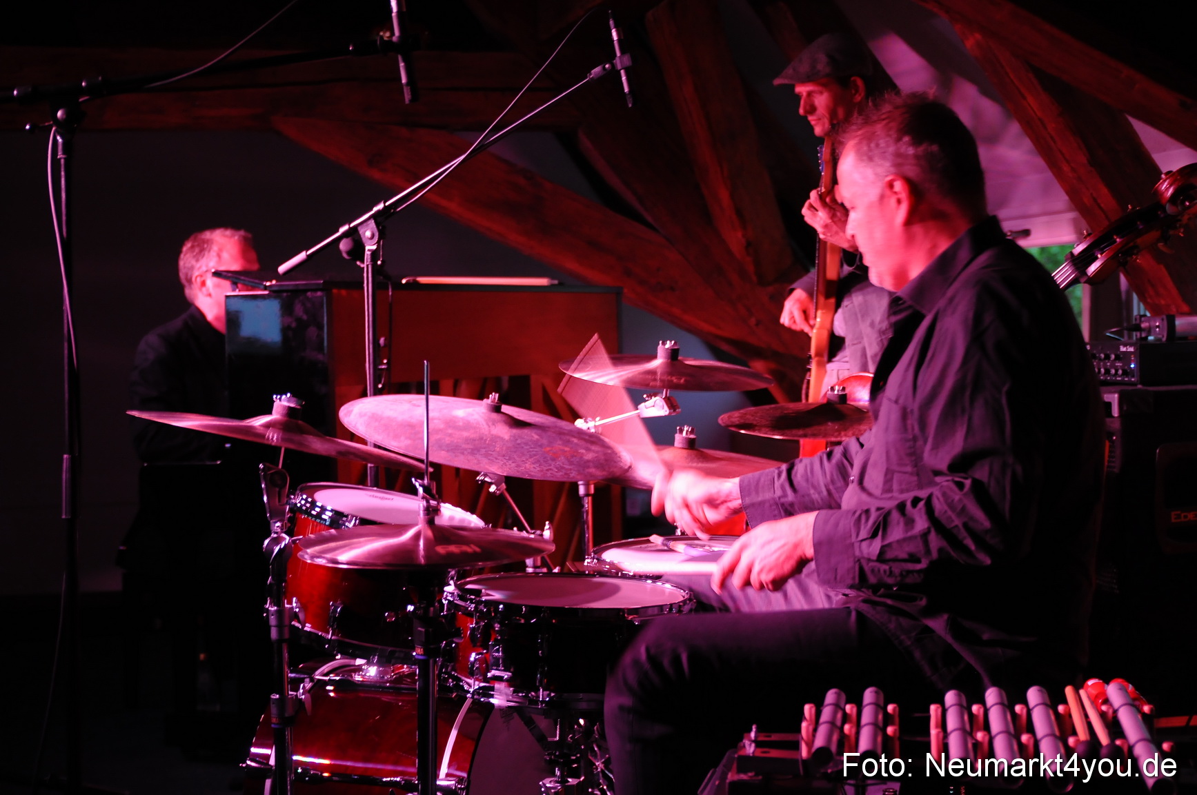 0078 Wolfgang Haffner Trio