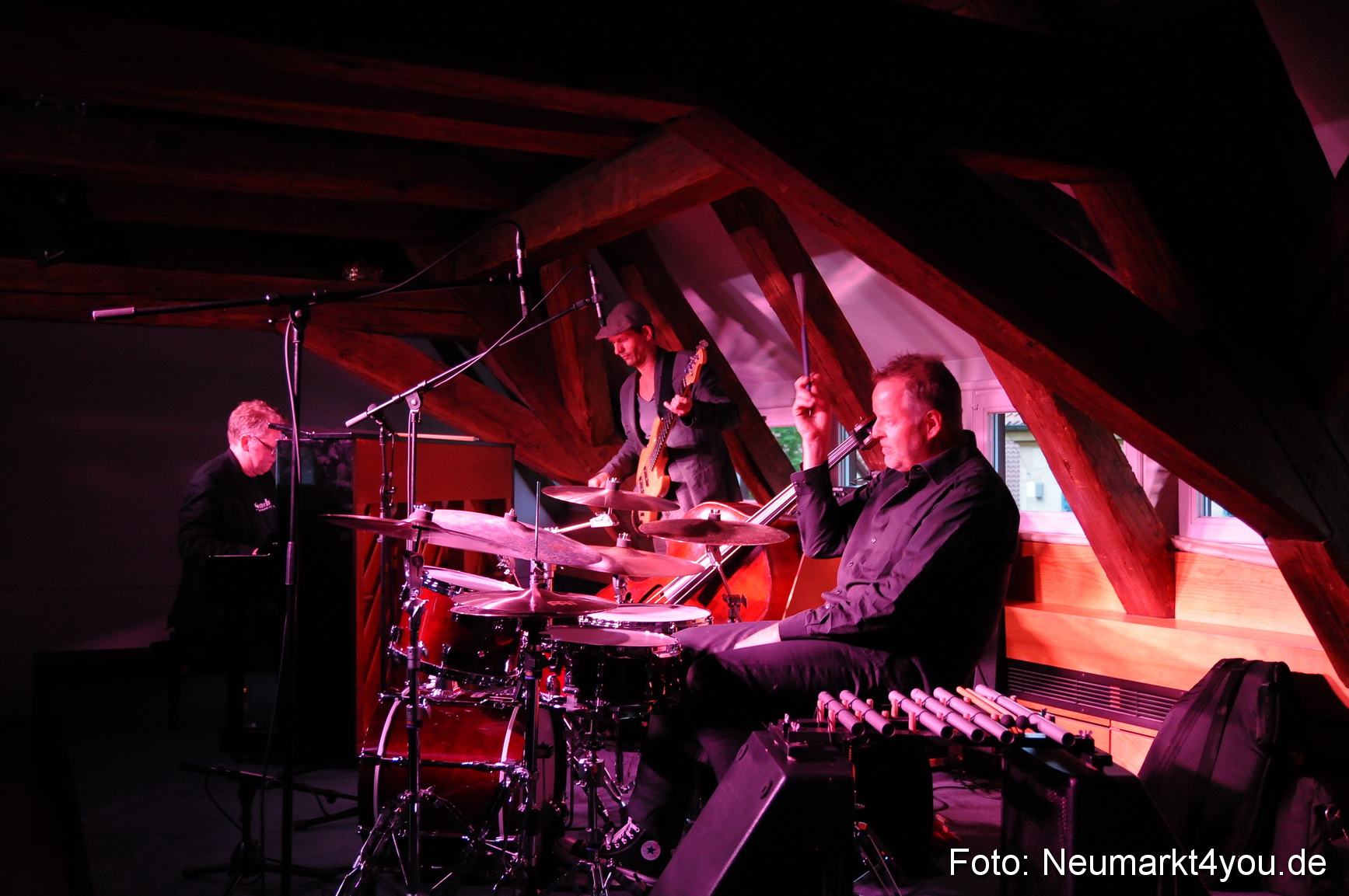 0079 Wolfgang Haffner Trio