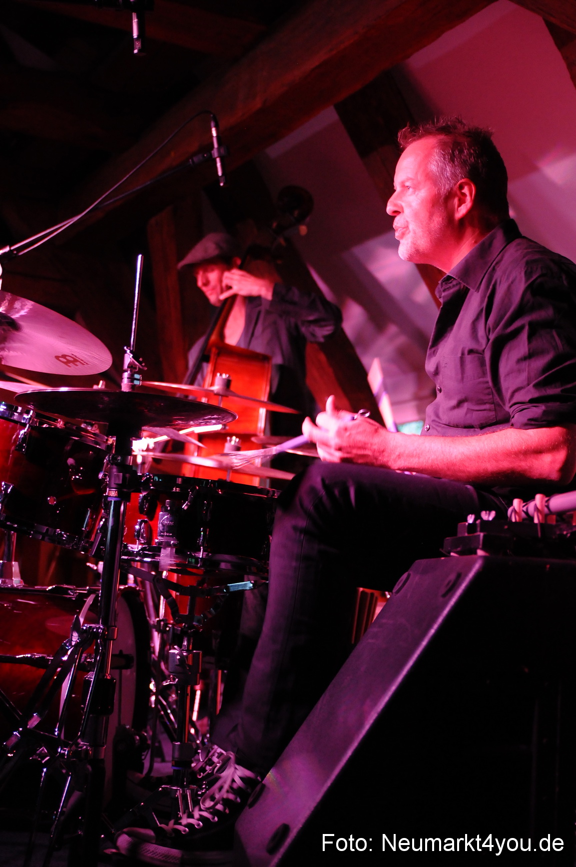 0080 Wolfgang Haffner Trio