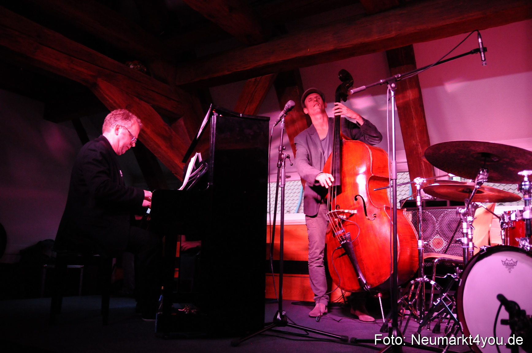 0082 Wolfgang Haffner Trio