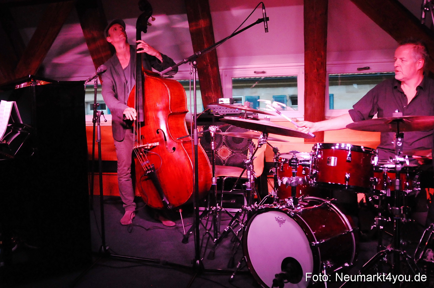 0083 Wolfgang Haffner Trio