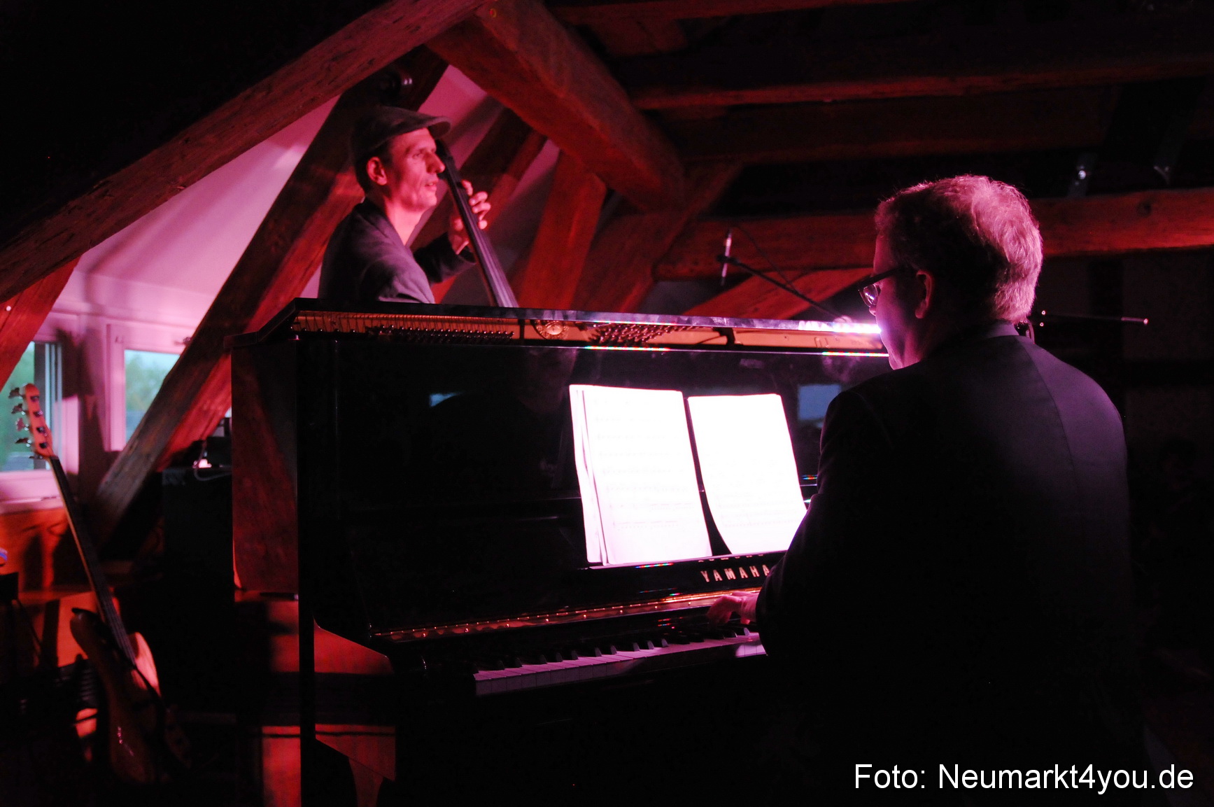 0085 Wolfgang Haffner Trio