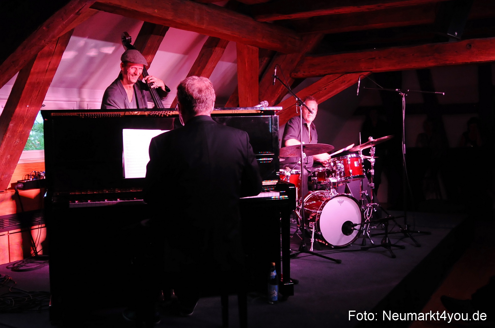0086 Wolfgang Haffner Trio