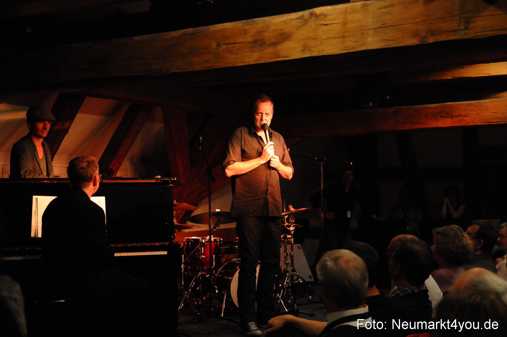 0087 Wolfgang Haffner Trio