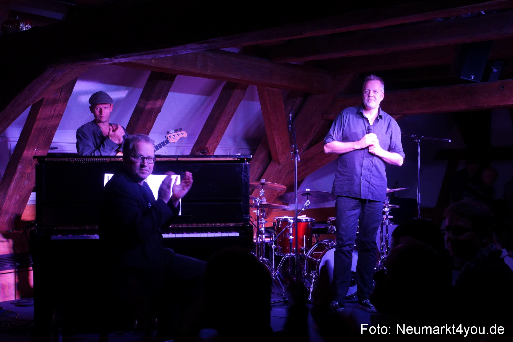 0088 Wolfgang Haffner Trio