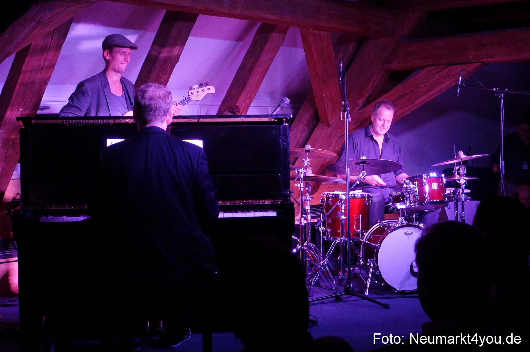 0089 Wolfgang Haffner Trio