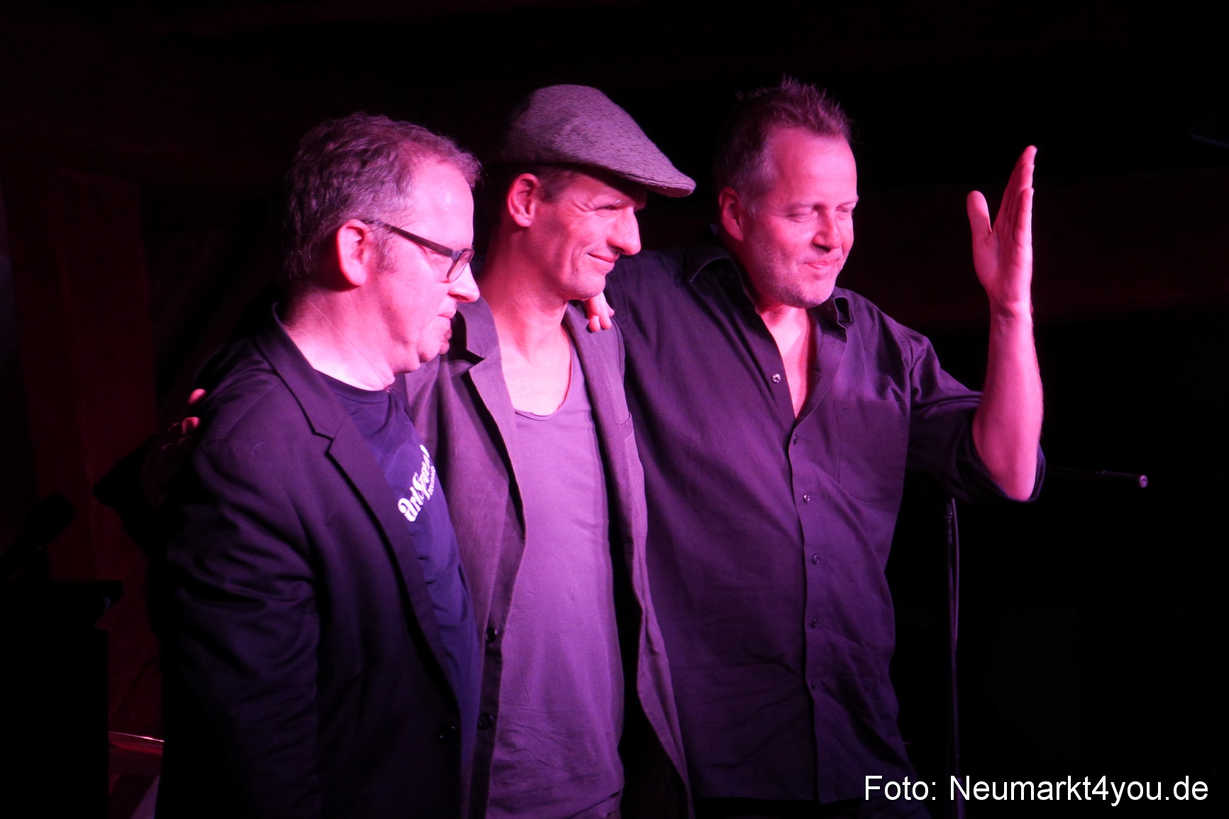 0097 Wolfgang Haffner Trio