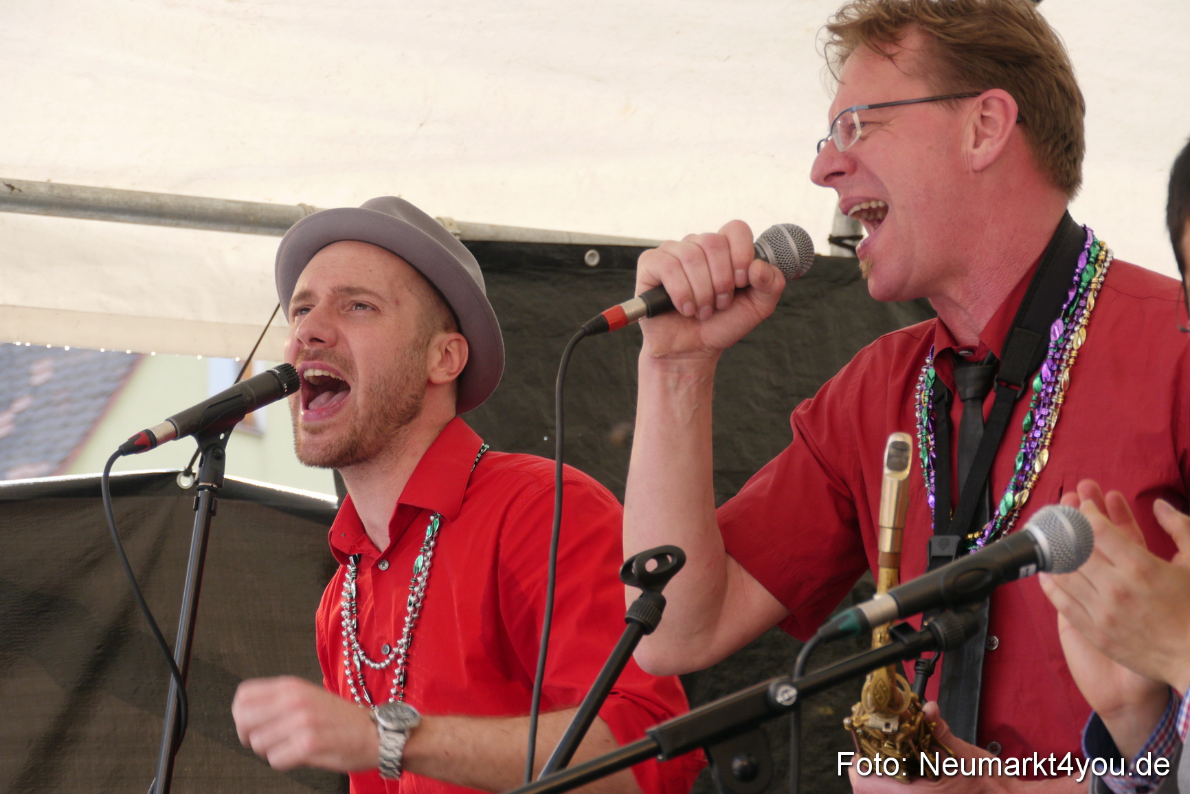 0114 Neutral Ground Brass Band 010515