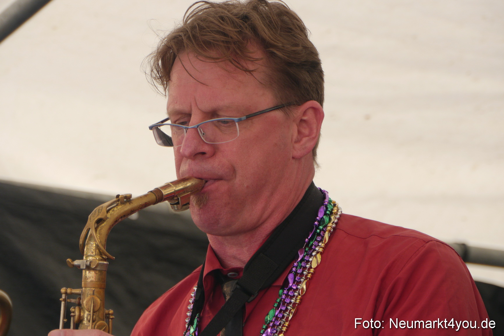 0116 Neutral Ground Brass Band 010515