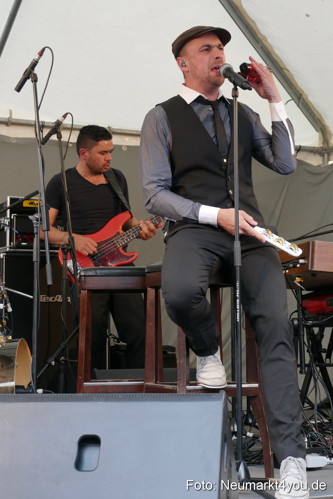 0126 Max Mutzke Feat Monopunkt 010514