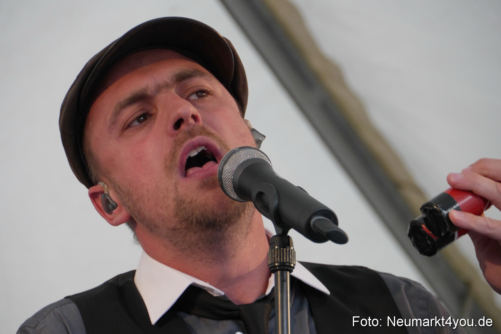 0128 Max Mutzke Feat Monopunkt 010514