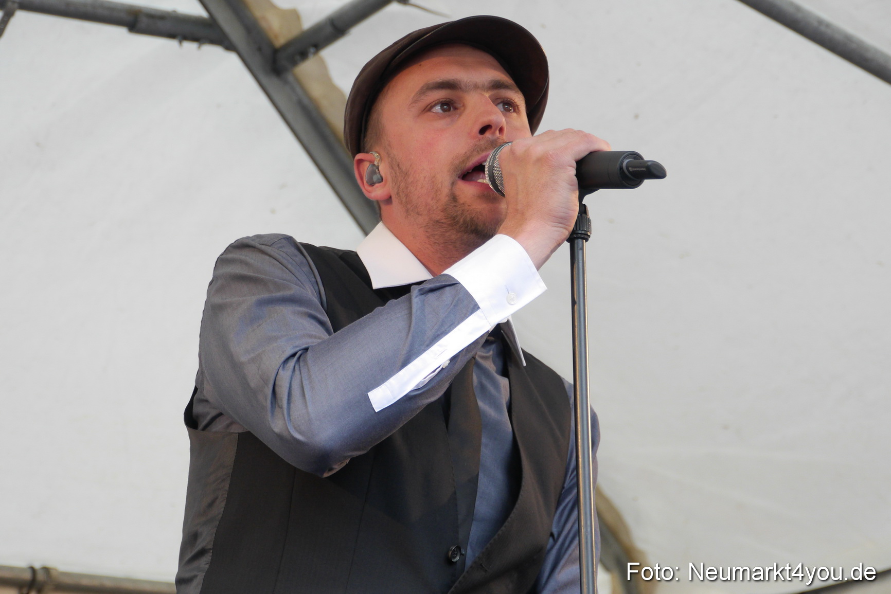 0129 Max Mutzke Feat Monopunkt 010514