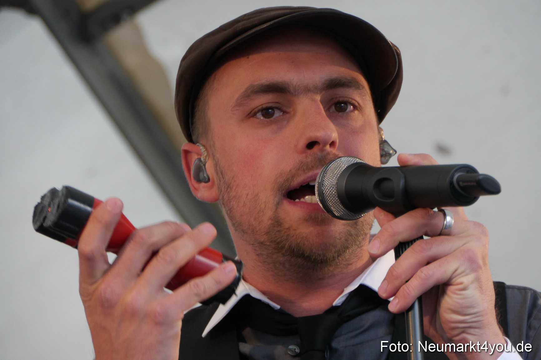 0131 Max Mutzke Feat Monopunkt 010514