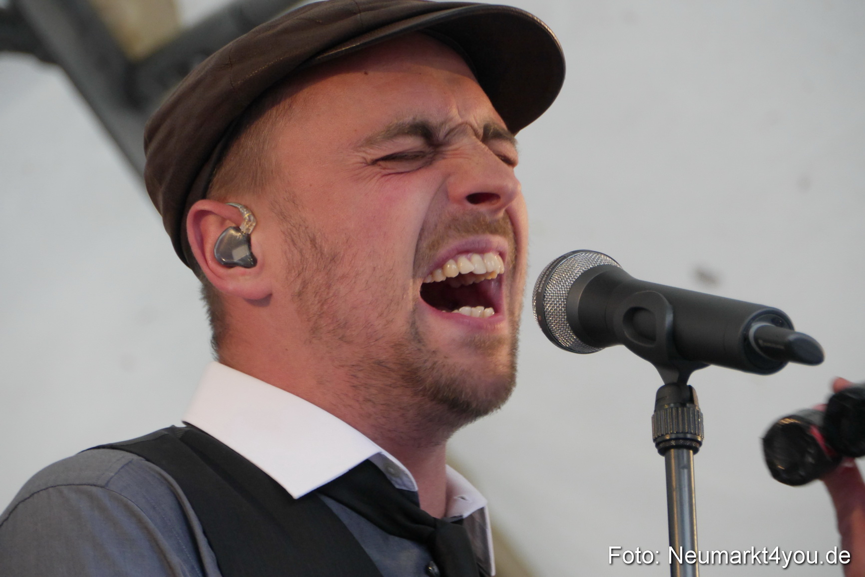 0132 Max Mutzke Feat Monopunkt 010514