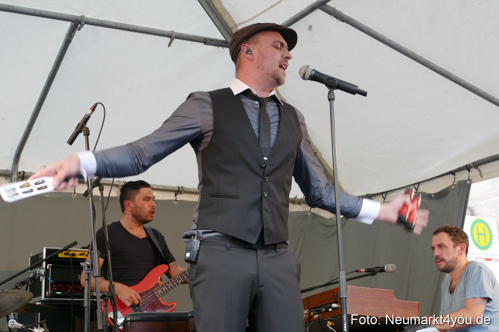 0133 Max Mutzke Feat Monopunkt 010514