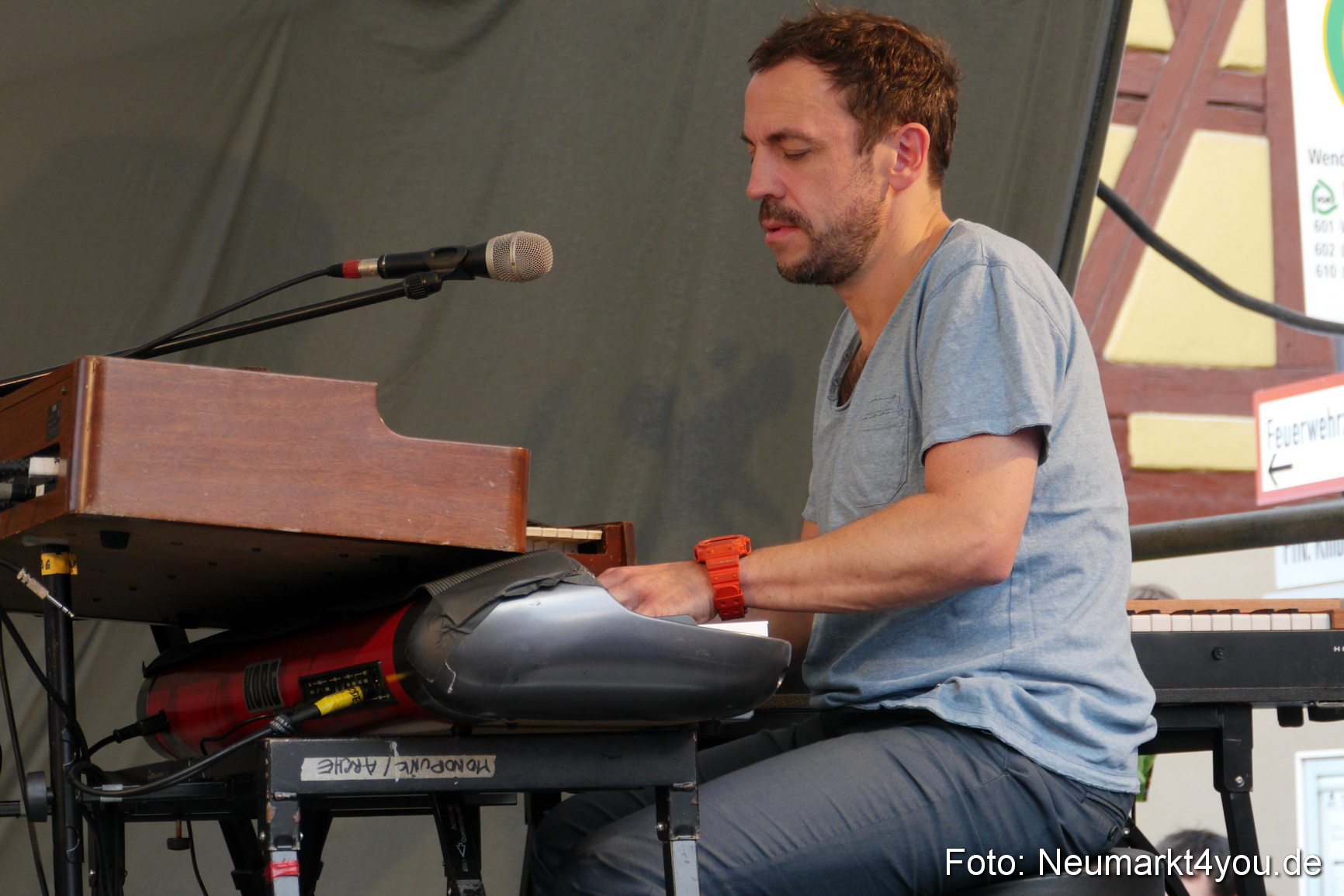 0134 Max Mutzke Feat Monopunkt 010514