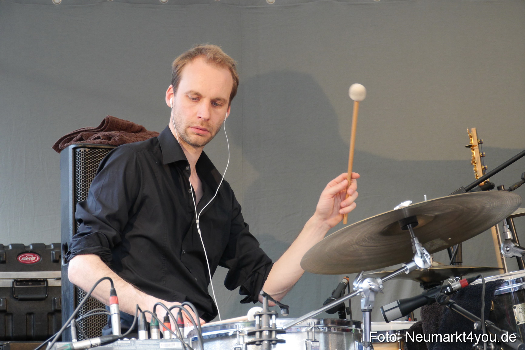 0135 Max Mutzke Feat Monopunkt 010514