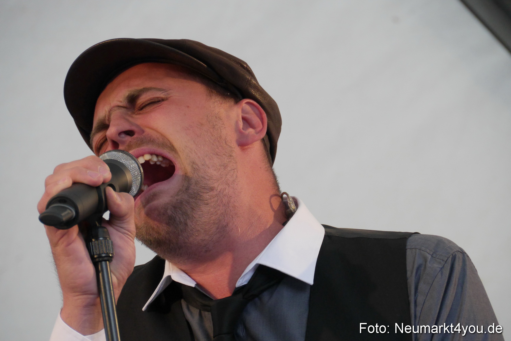 0137 Max Mutzke Feat Monopunkt 010514