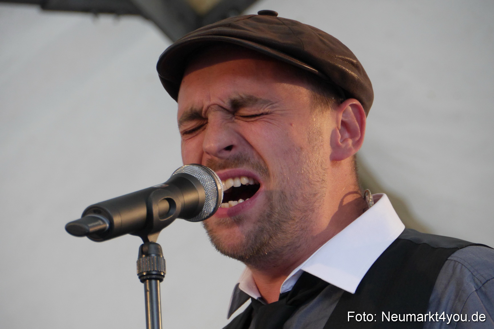 0139 Max Mutzke Feat Monopunkt 010514