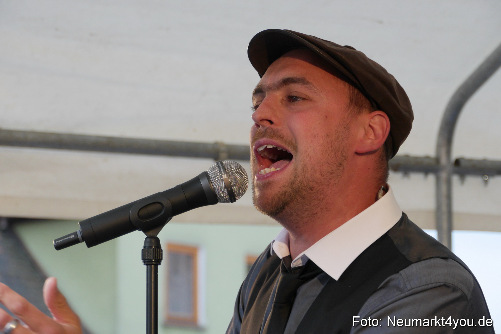 0140 Max Mutzke Feat Monopunkt 010514