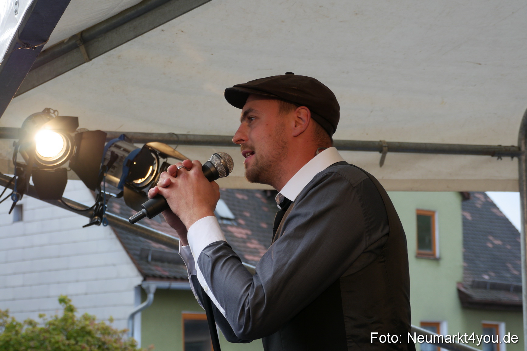 0144 Max Mutzke Feat Monopunkt 010514