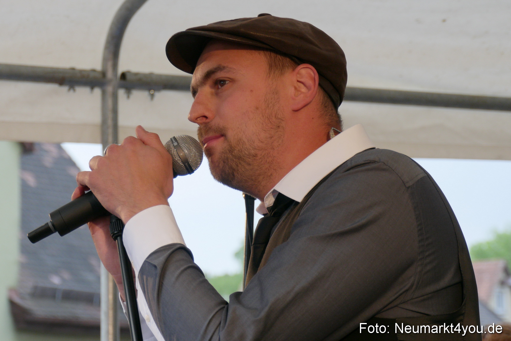 0146 Max Mutzke Feat Monopunkt 010514