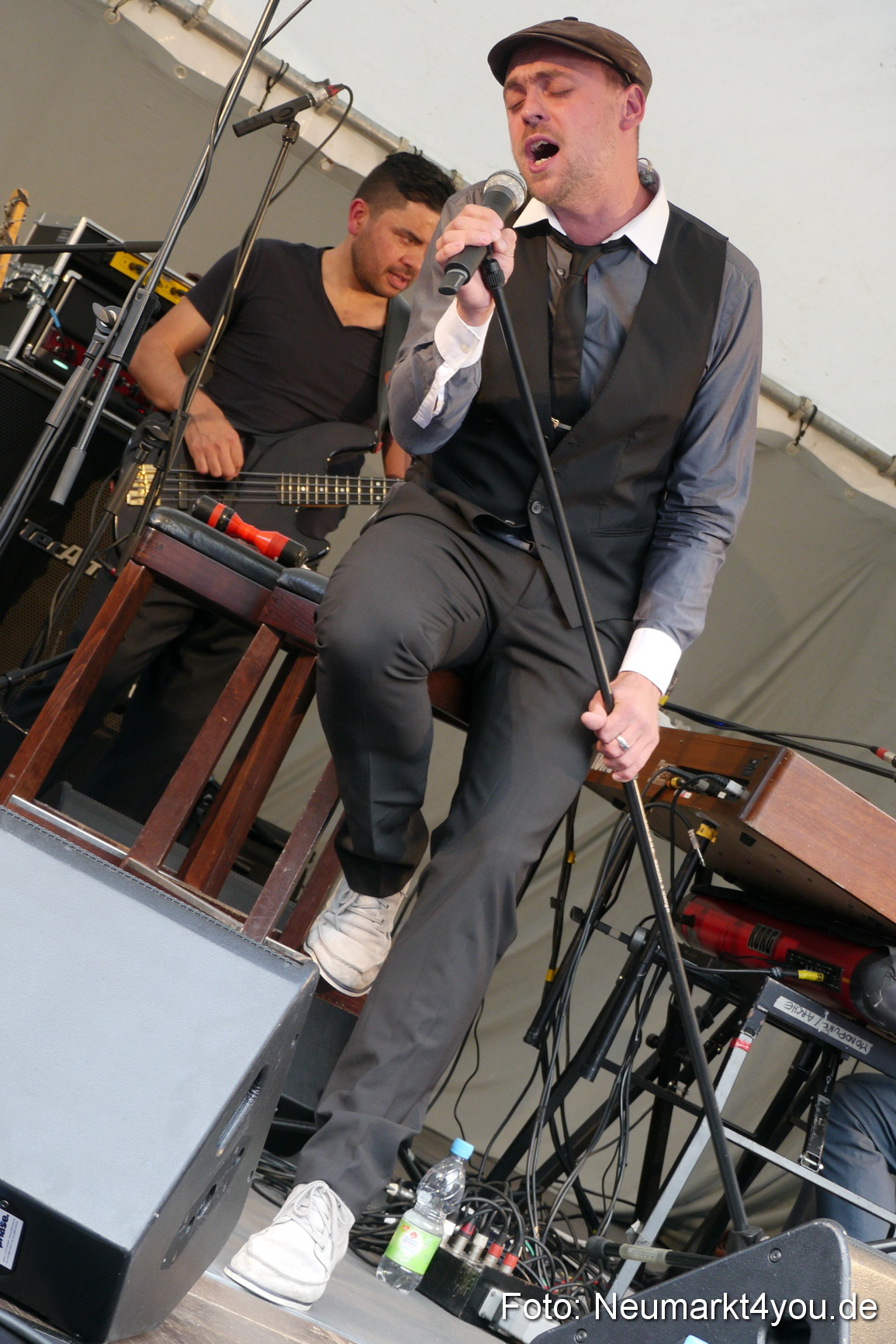 0148 Max Mutzke Feat Monopunkt 010514