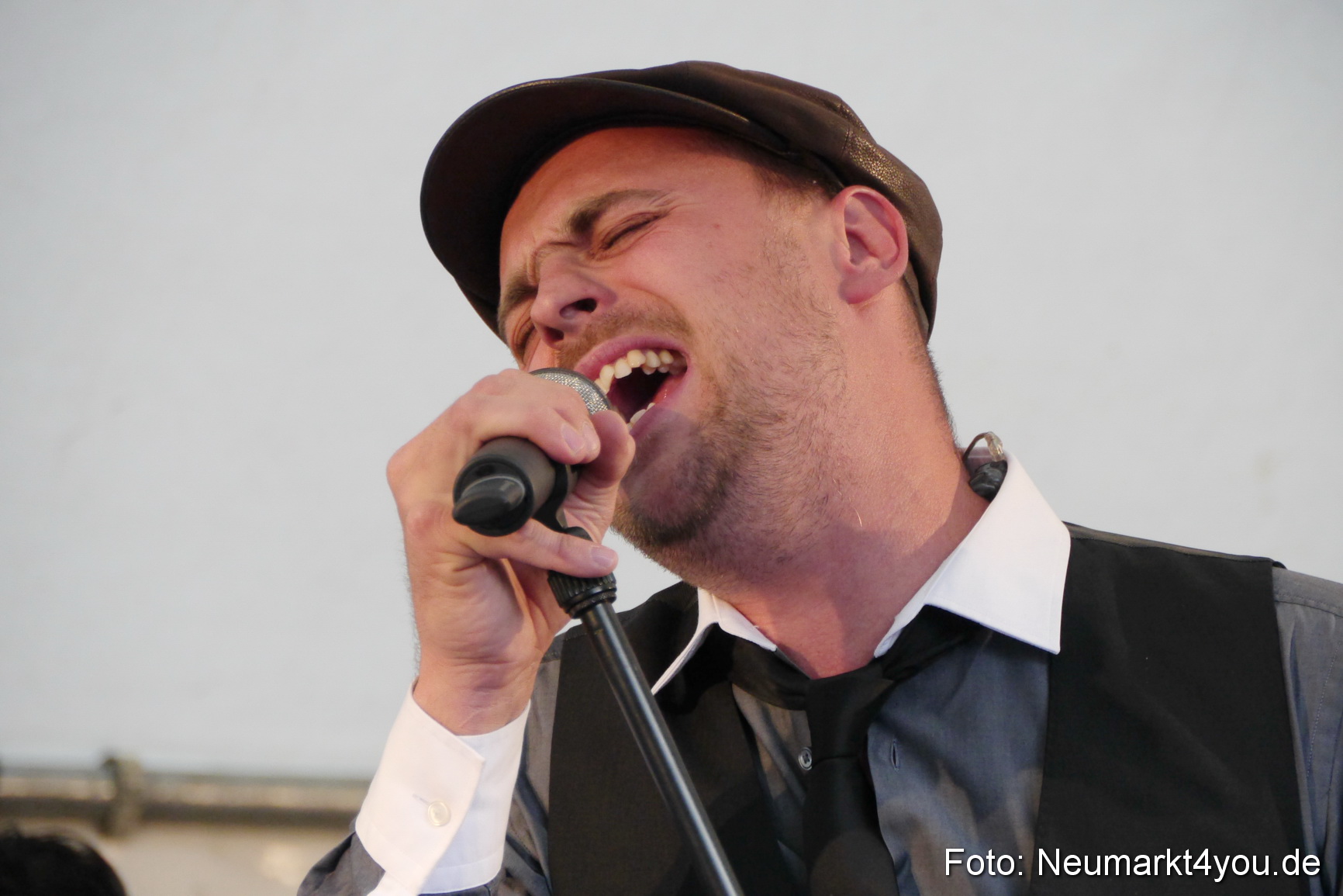 0149 Max Mutzke Feat Monopunkt 010514