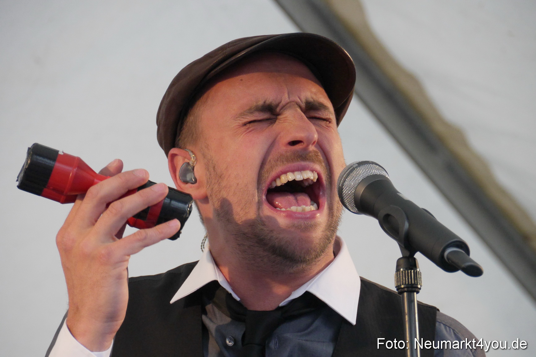 0150 Max Mutzke Feat Monopunkt 010514