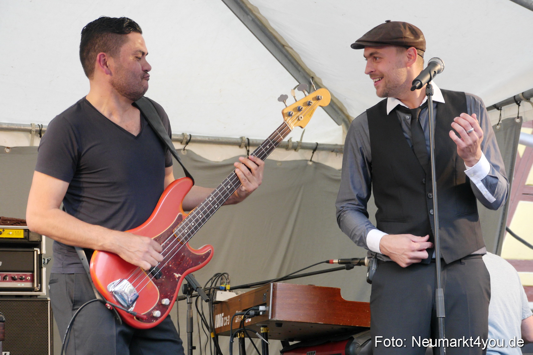 0156 Max Mutzke Feat Monopunkt 010514