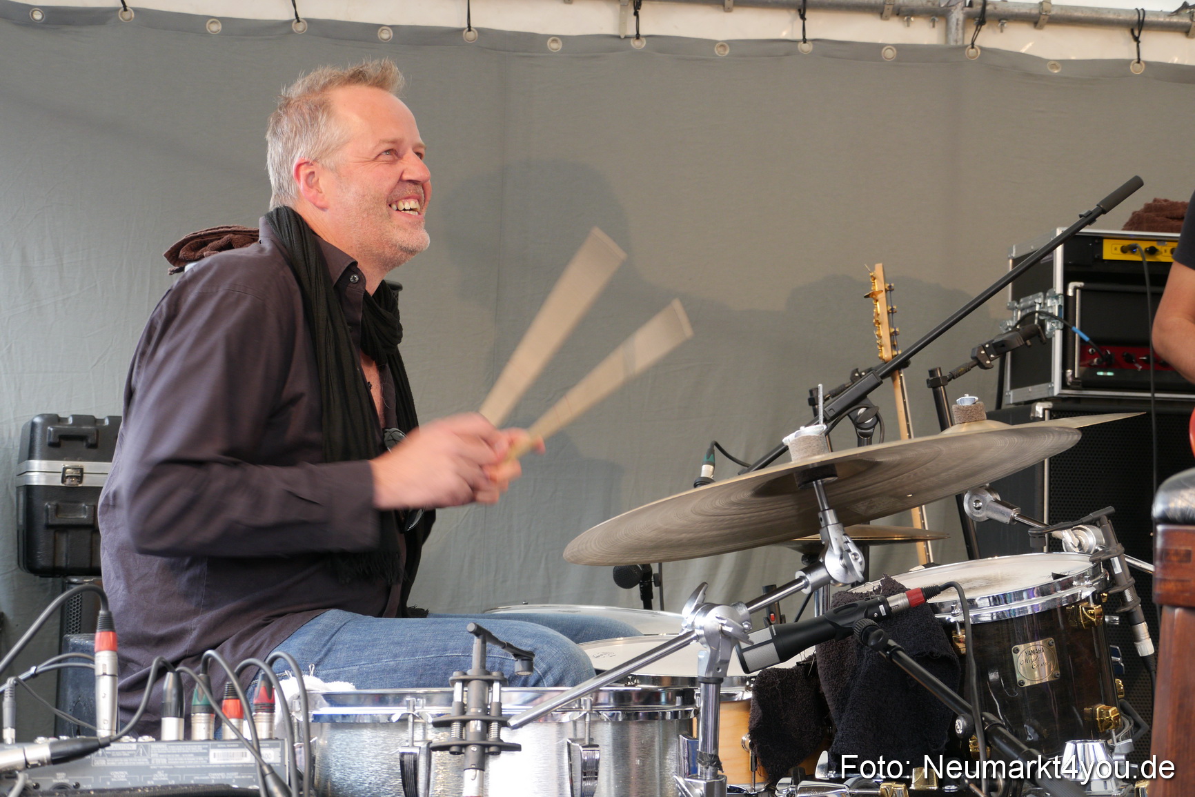 0160 Max Mutzke Feat Monopunkt 010514