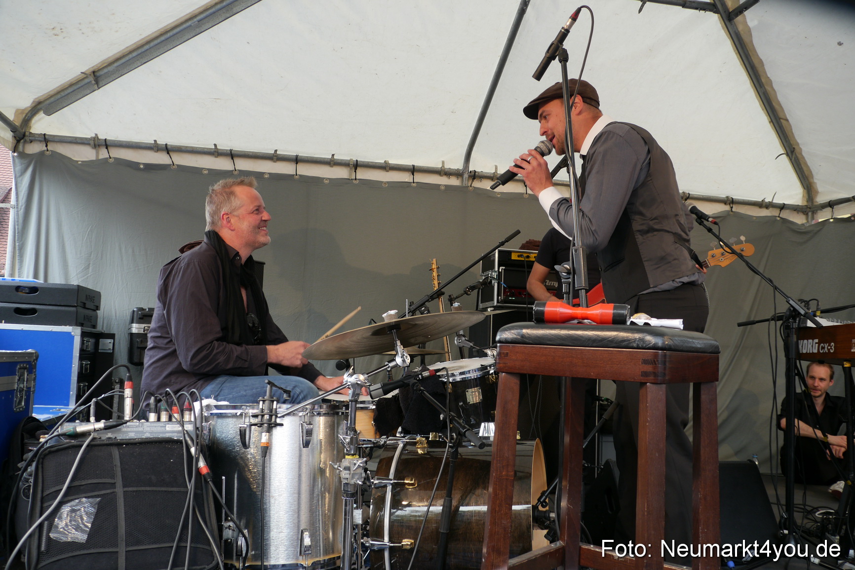 0161 Max Mutzke Feat Monopunkt 010514