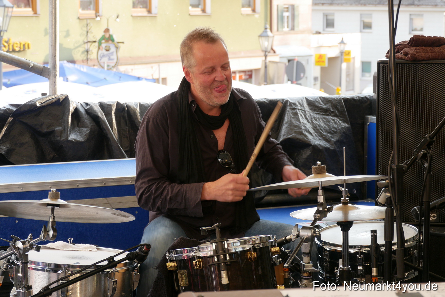 0164 Max Mutzke Feat Monopunkt 010514