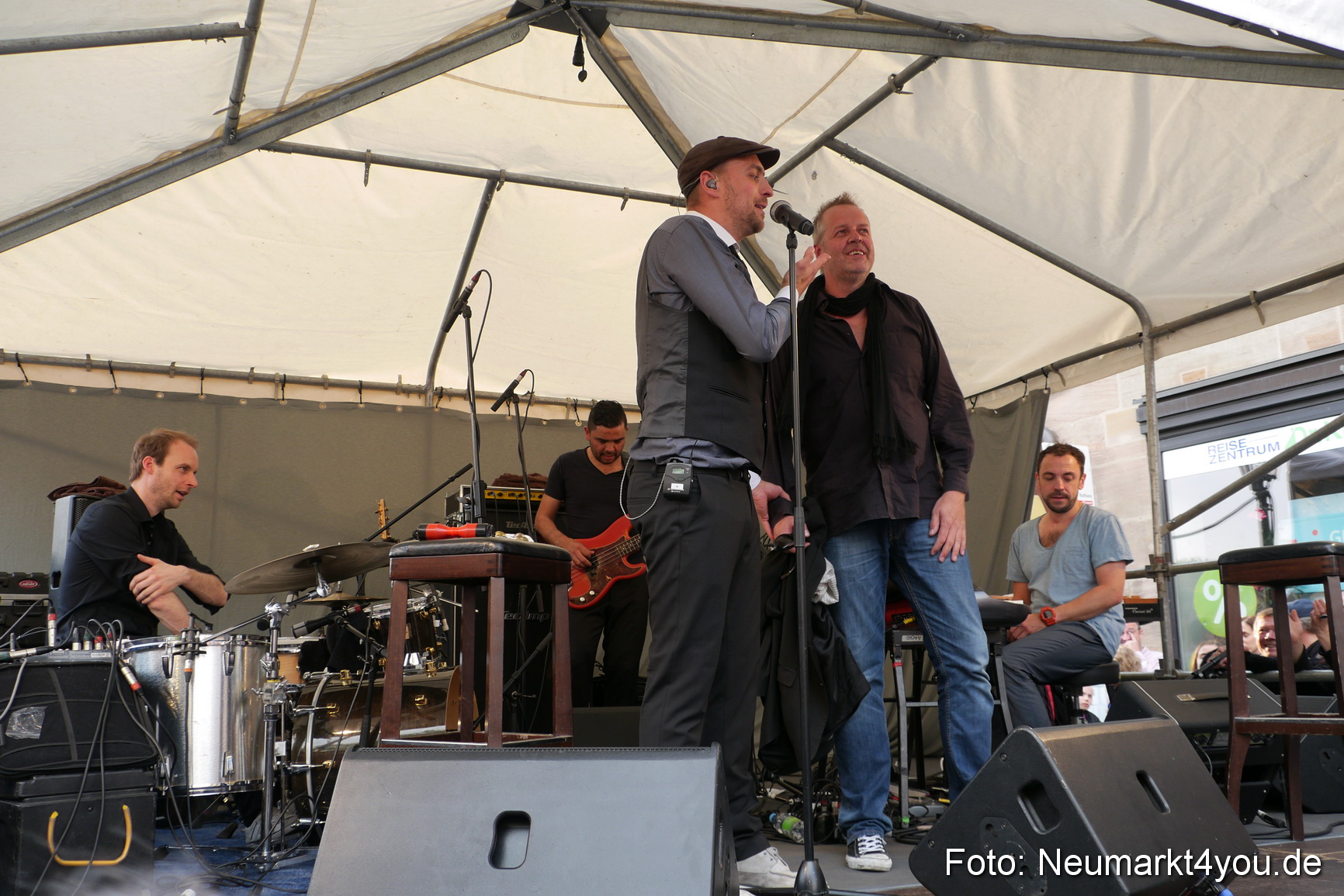 0167 Max Mutzke Feat Monopunkt 010514