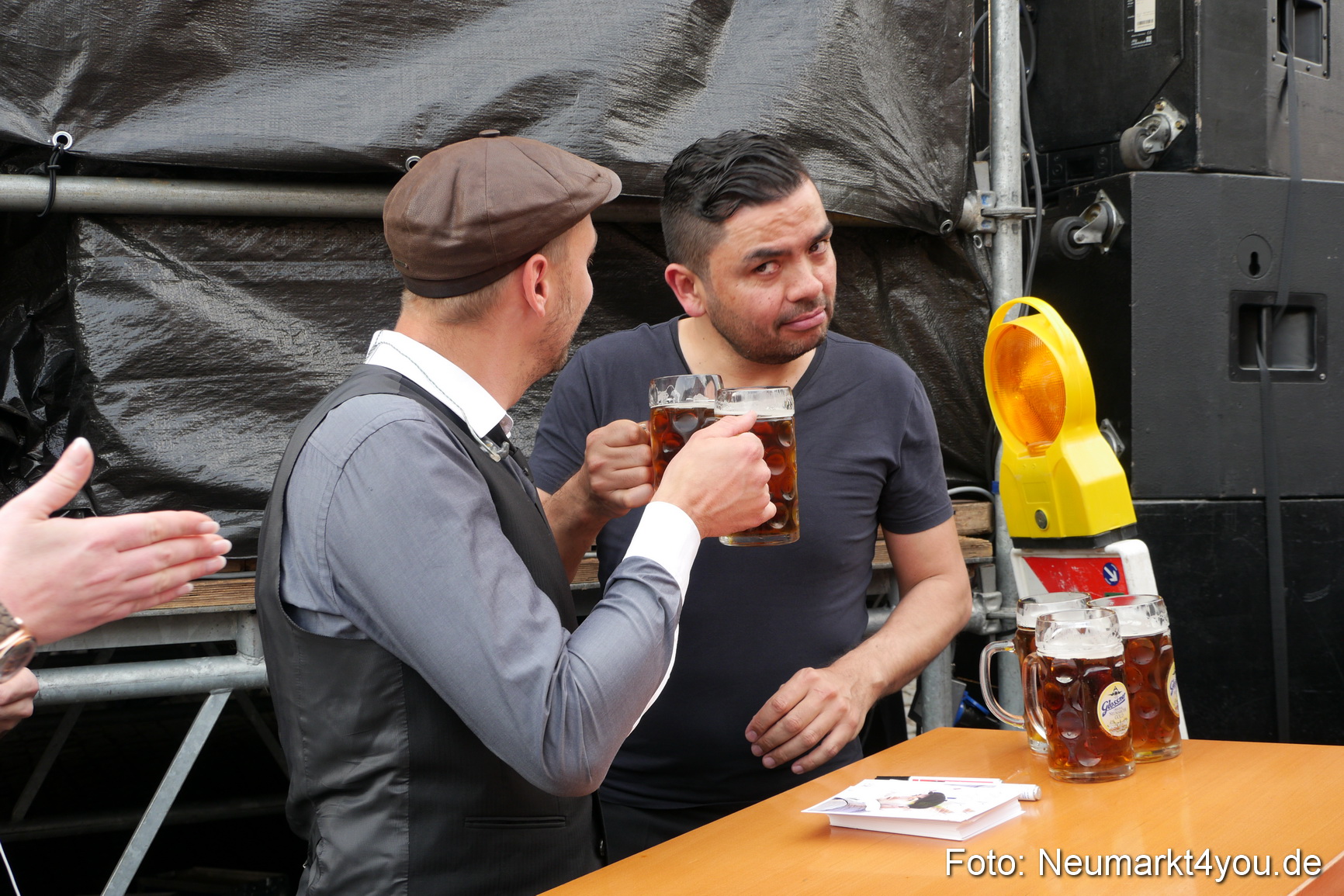 0171 Max Mutzke Feat Monopunkt 010514