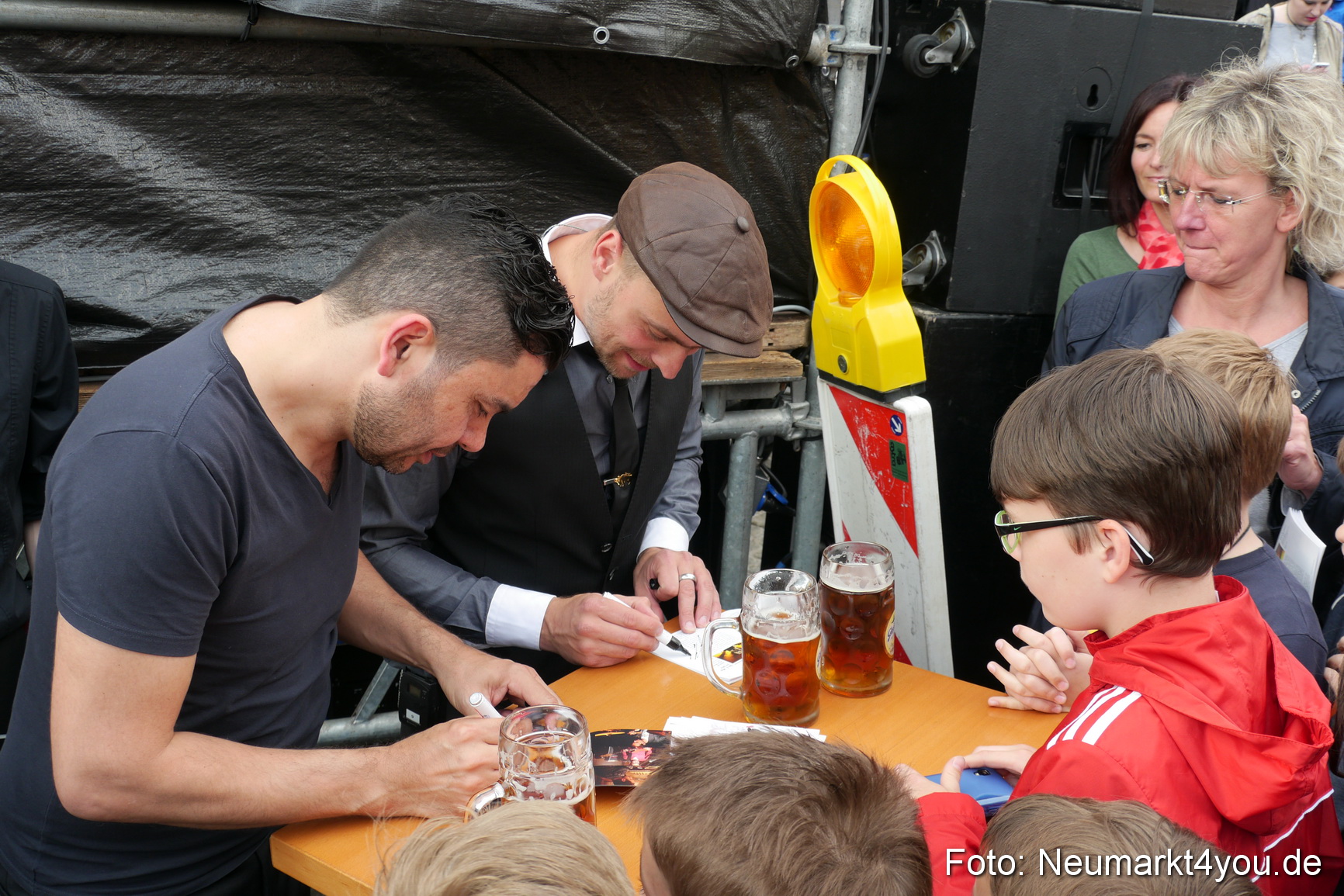 0173 Max Mutzke Feat Monopunkt 010514