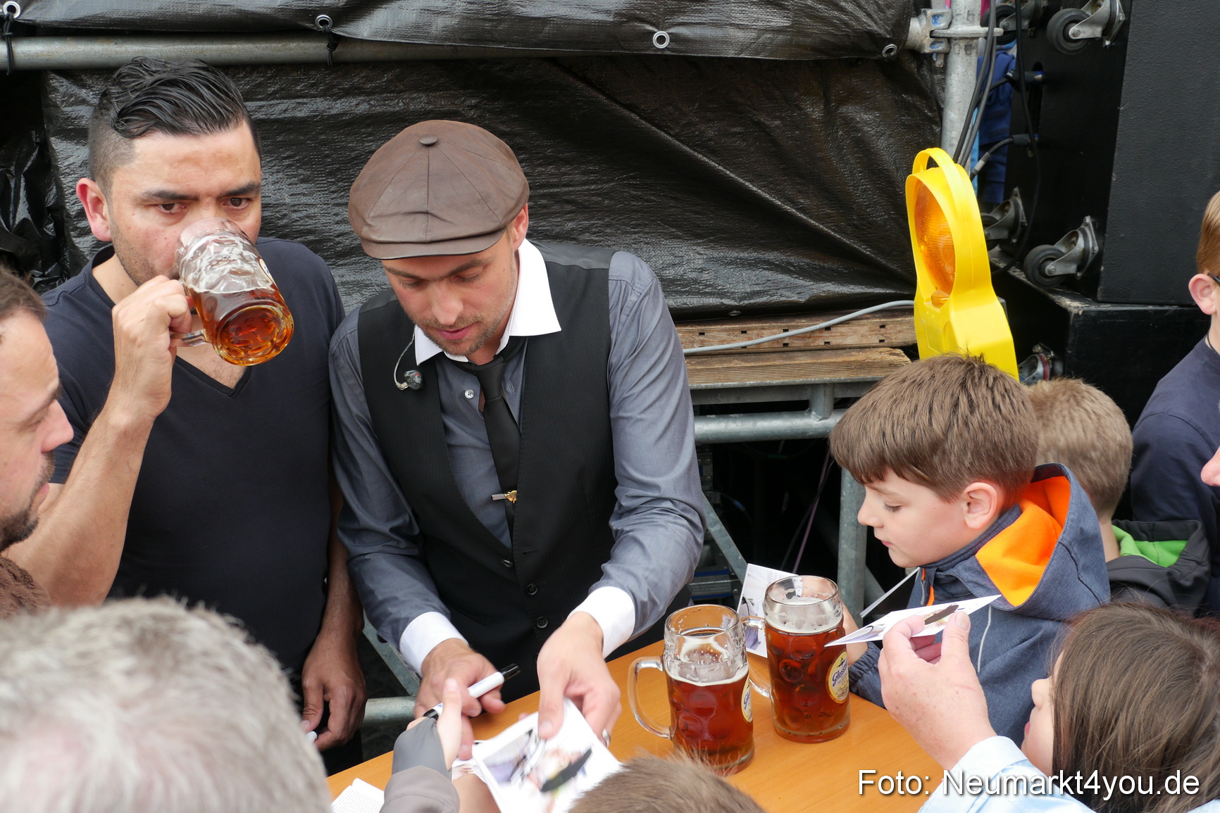 0174 Max Mutzke Feat Monopunkt 010514