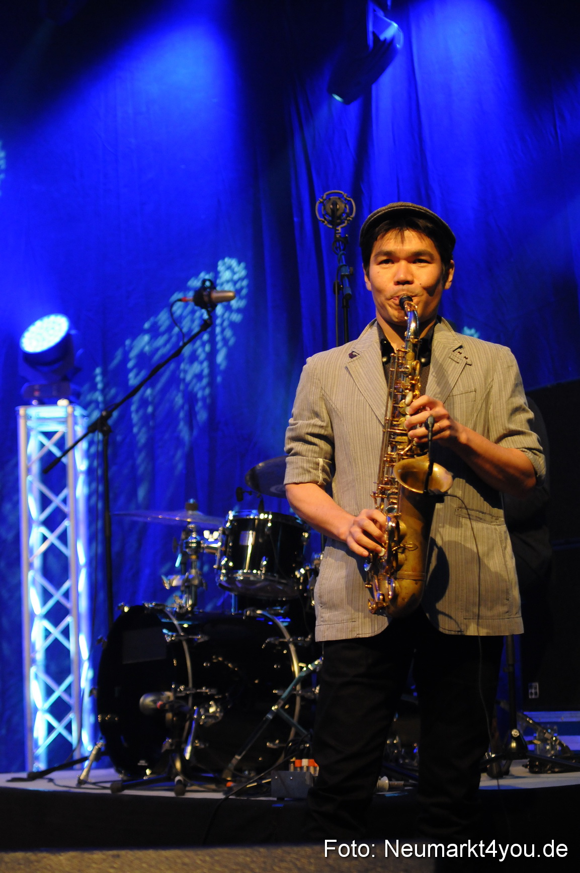 0177 Gregory Porter und Band 020514