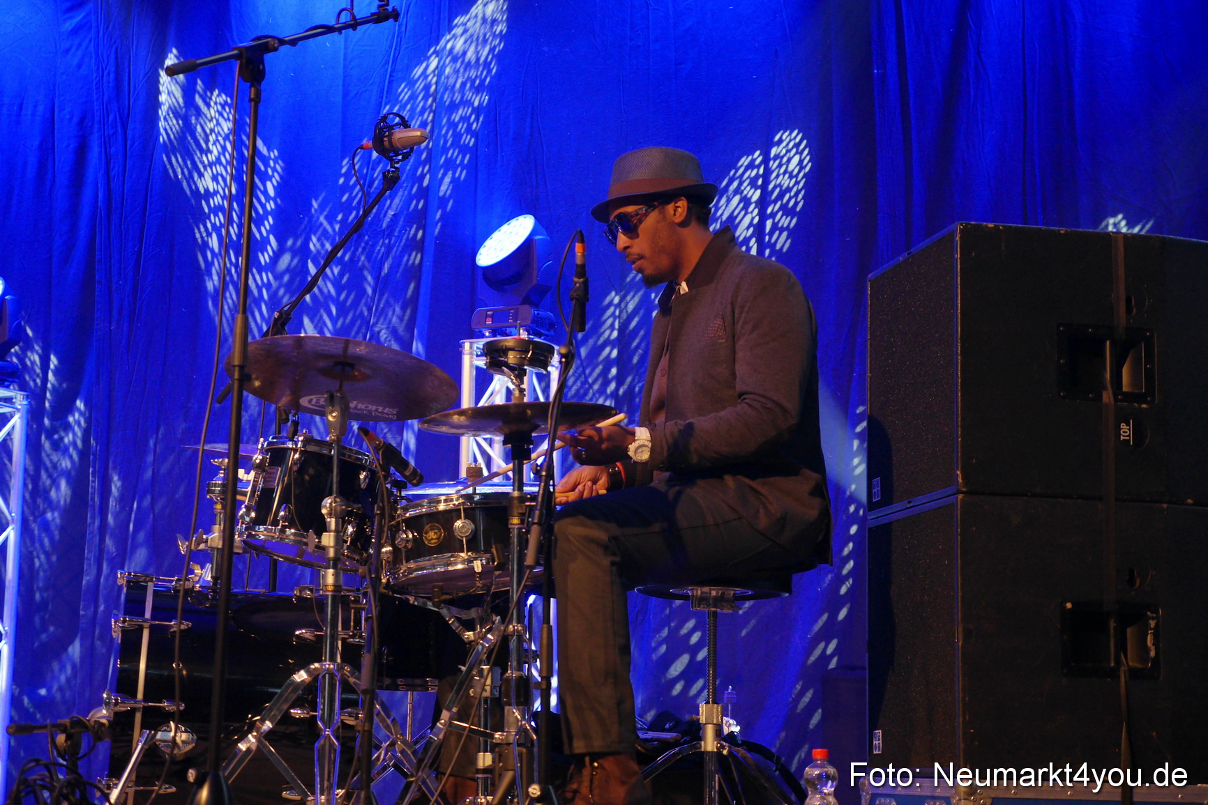 0178 Gregory Porter und Band 020514