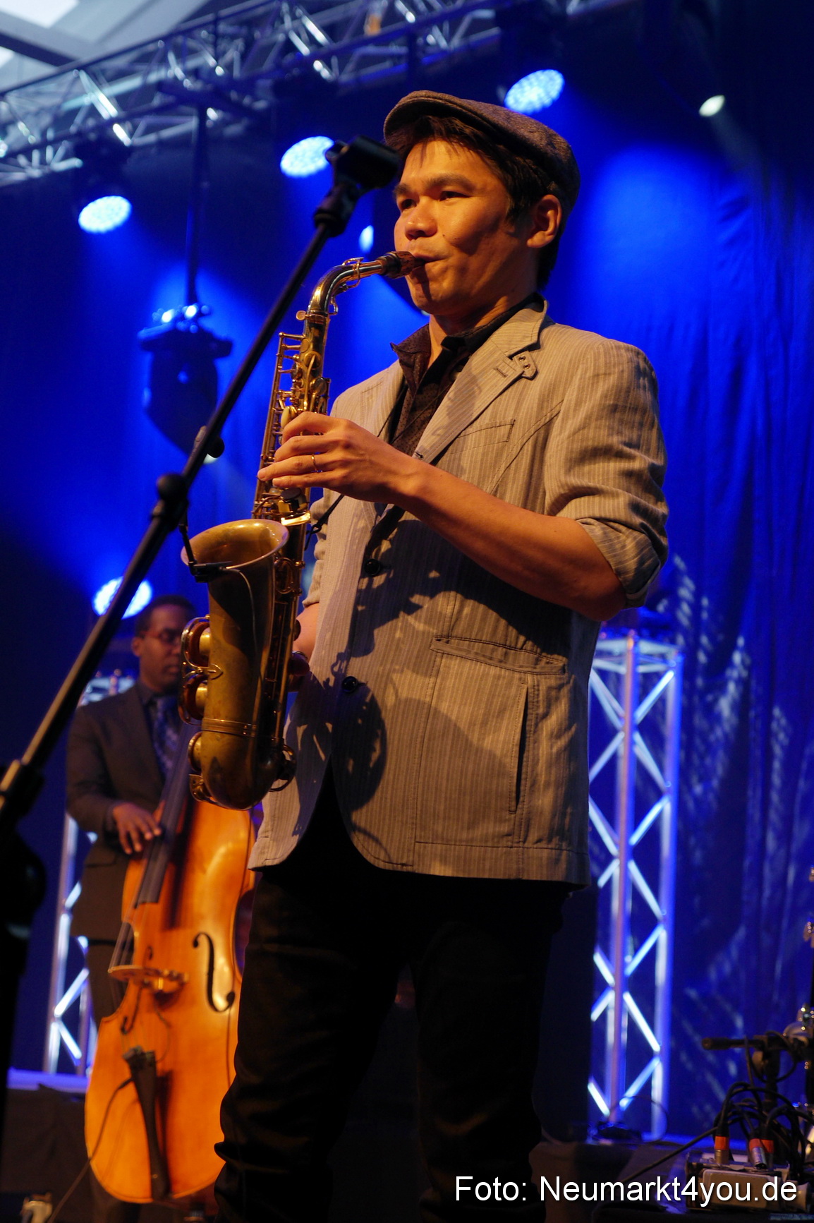 0179 Gregory Porter und Band 020514