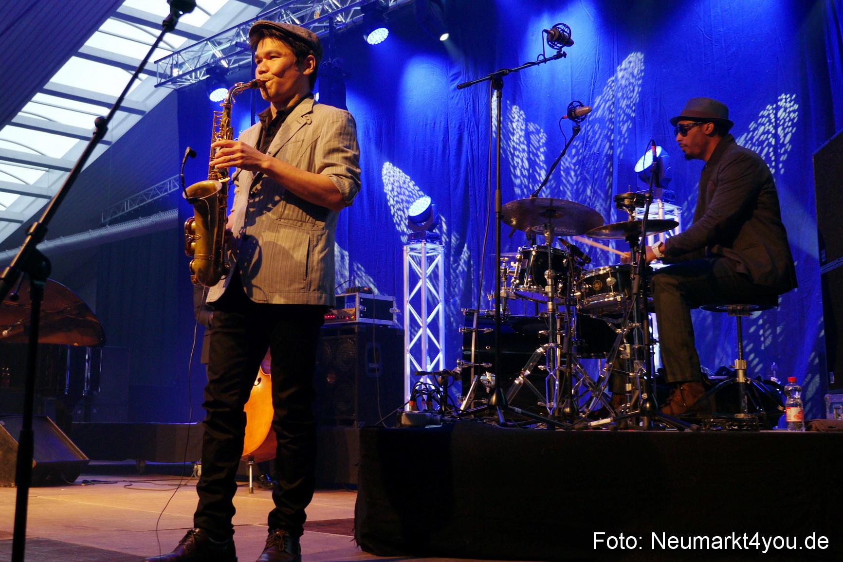 0180 Gregory Porter und Band 020514