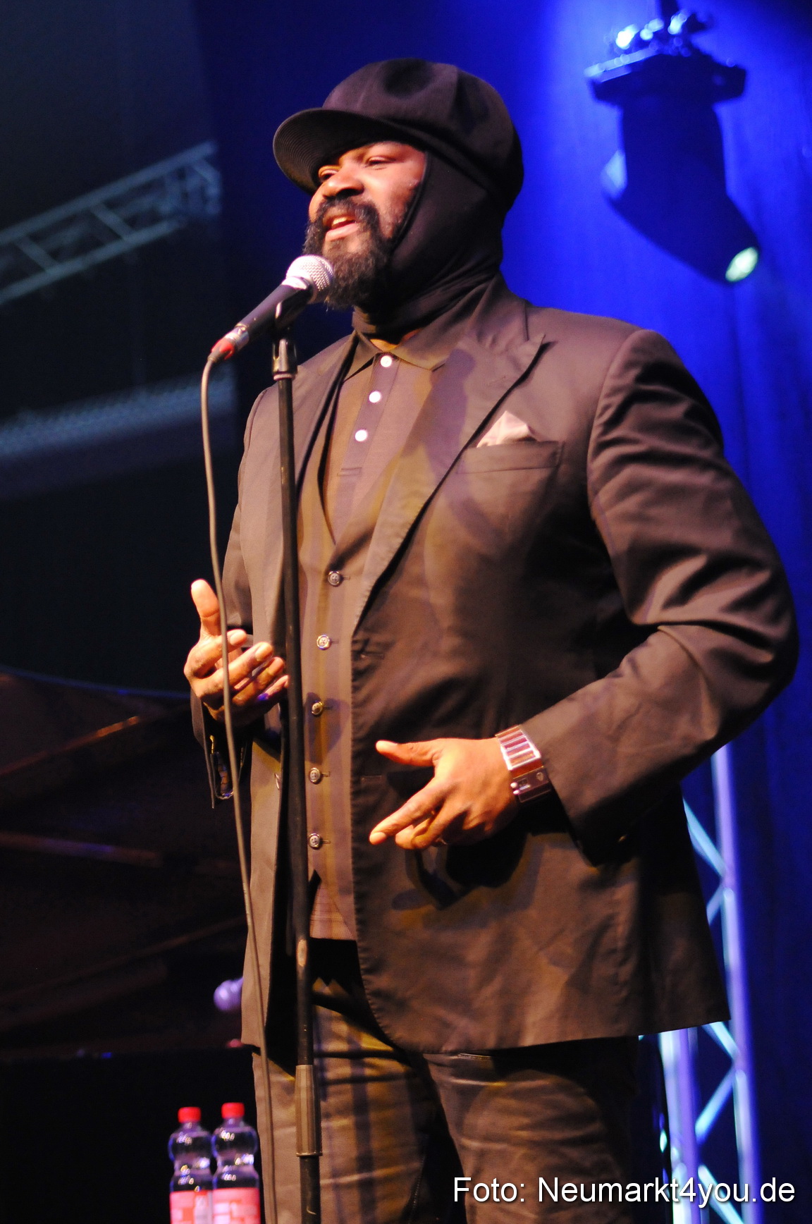 0182 Gregory Porter und Band 020514