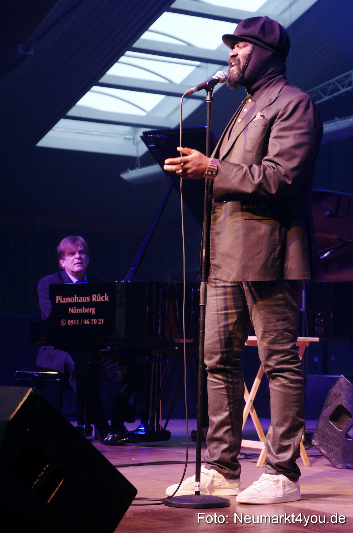 0183 Gregory Porter und Band 020514