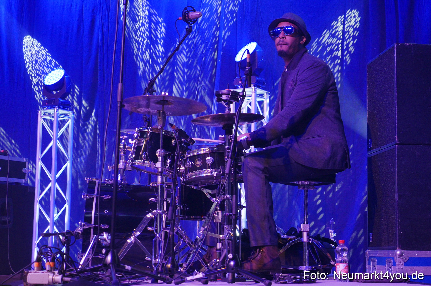 0189 Gregory Porter und Band 020514